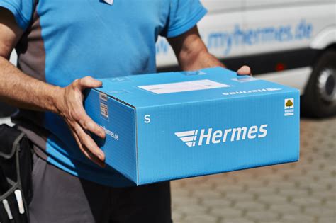 hermes xl paket international